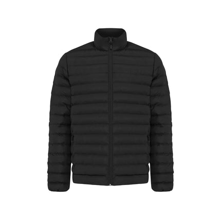 IQONIQ Maiko men recycled polyester padded jacket - Custom Wood Designs IQONIQ Maiko men recycled polyester padded jacket