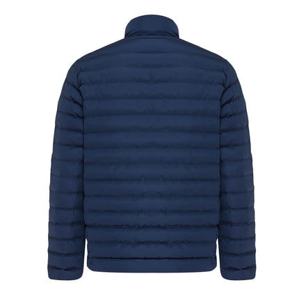 IQONIQ Maiko men recycled polyester padded jacket - Custom Wood Designs IQONIQ Maiko men recycled polyester padded jacket