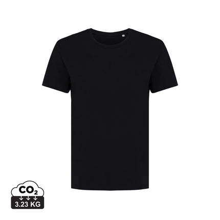 Yal women lightweight recycled cotton t-shirt - Custom Wood Designs