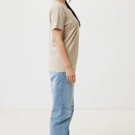 Yal women lightweight recycled cotton t-shirt - Custom Wood Designs