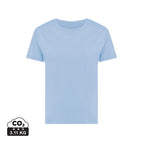 30% Recycled & 70% Organic Cotton / sky blue / 73 x 63 x 1 cm