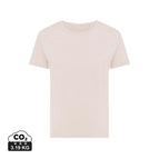 30% Recycled & 70% Organic Cotton / cloud pink / 62 x 47 x 1 cm