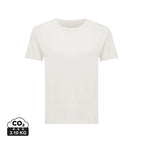 30% Recycled & 70% Organic Cotton / ivory white / 59 x 44 x 1 cm