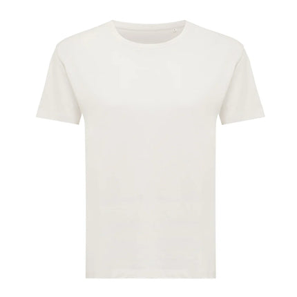 Yal women lightweight recycled cotton t-shirt - Custom Wood Designs