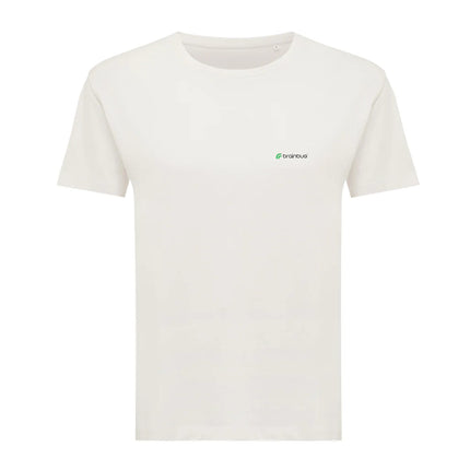 Yal women lightweight recycled cotton t-shirt - Custom Wood Designs