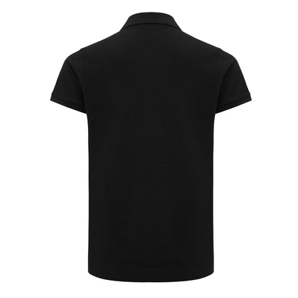 Yosemit women recycled cotton pique polo - Custom Wood Designs