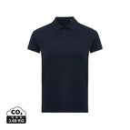 50% Recycled & 50% Organic Cotton / navy / 68 x 63.5 x 0.5 cm