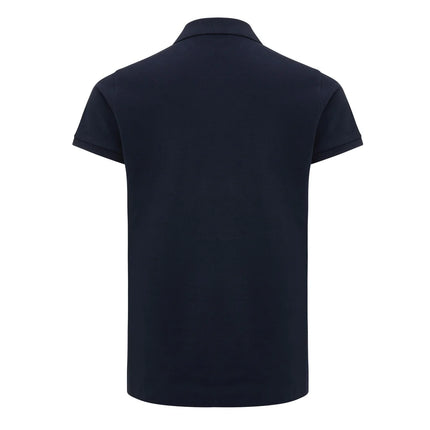Yosemit women recycled cotton pique polo - Custom Wood Designs