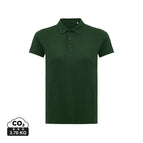 50% Recycled & 50% Organic Cotton / forest green / 63 x 48.5 x 0.5 cm