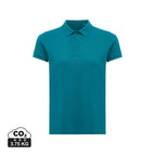 50% Recycled & 50% Organic Cotton / verdigris / 59 x 43.5 x 0.5 cm