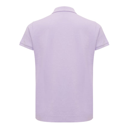 Yosemit women recycled cotton pique polo - Custom Wood Designs