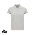 50% Recycled & 50% Organic Cotton / heather grey / 67 x 54.5 x 0.5 cm
