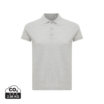 Yosemit women recycled cotton pique polo - Custom Wood Designs