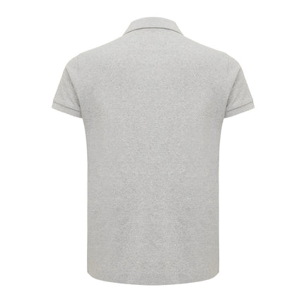 Yosemit women recycled cotton pique polo - Custom Wood Designs