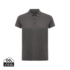 50% Recycled & 50% Organic Cotton / anthracite / 63 x 48.5 x 0.5 cm