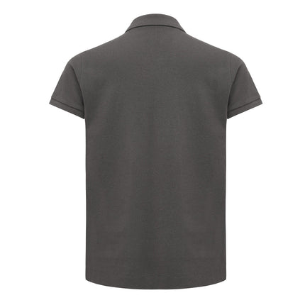Yosemit women recycled cotton pique polo - Custom Wood Designs