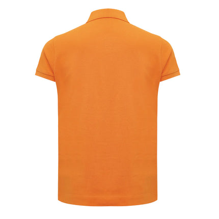 Yosemit women recycled cotton pique polo - Custom Wood Designs