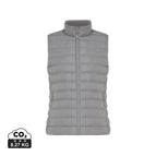 100% recycled polyester / silver grey / 60 x 50 x 0.5 cm