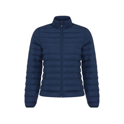 Maiko women recycled polyester padded jacket - Custom Wood Designs Maiko women recycled polyester padded jacket