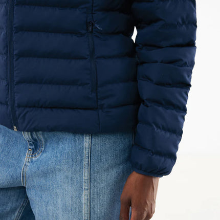 Maiko women recycled polyester padded jacket - Custom Wood Designs Maiko women recycled polyester padded jacket