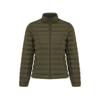 100% recycled polyester / khaki / 71 x 63 x 1 cm