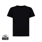30% Recycled & 70% Organic Cotton / black / 56 x 40 x 0.5 cm