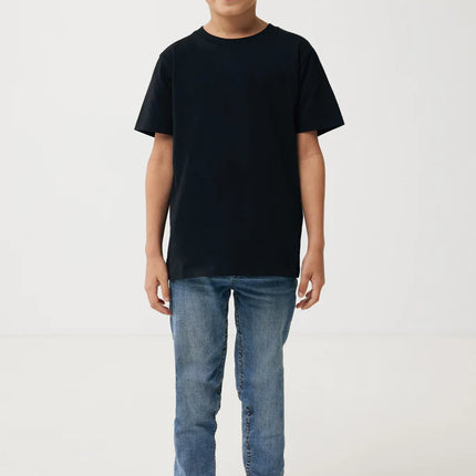 Kol kids lightweight recycled cotton t-shirt - Custom Wood Designs