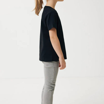 Kol kids lightweight recycled cotton t-shirt - Custom Wood Designs