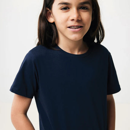 Kol kids lightweight recycled cotton t-shirt - Custom Wood Designs