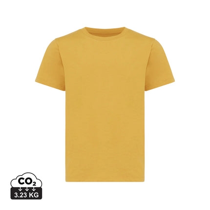 Kol kids lightweight recycled cotton t-shirt - Custom Wood Designs