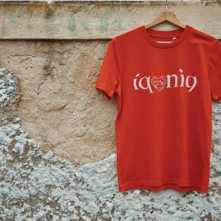 Kol kids lightweight recycled cotton t-shirt - Custom Wood Designs