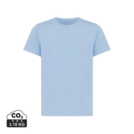 Kol kids lightweight recycled cotton t-shirt - Custom Wood Designs