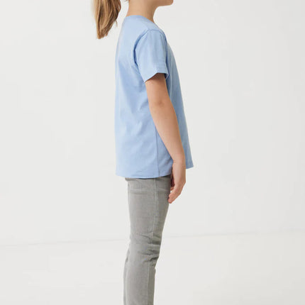Kol kids lightweight recycled cotton t-shirt - Custom Wood Designs