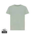 30% Recycled & 70% Organic Cotton / iceberg green / 51 x 38 x 0.5 cm