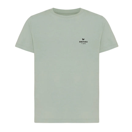 Kol kids lightweight recycled cotton t-shirt - Custom Wood Designs