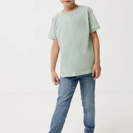 Kol kids lightweight recycled cotton t-shirt - Custom Wood Designs