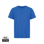 30% Recycled & 70% Organic Cotton / royal blue / 46 x 36 x 1 cm