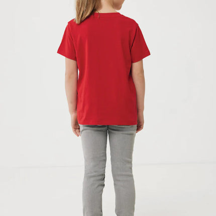 Kol kids lightweight recycled cotton t-shirt - Custom Wood Designs