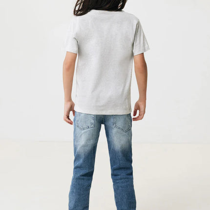 Kol kids lightweight recycled cotton t-shirt - Custom Wood Designs