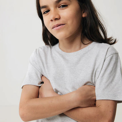 Kol kids lightweight recycled cotton t-shirt - Custom Wood Designs