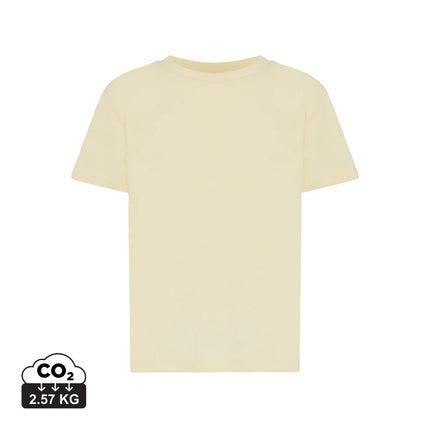 Kol kids lightweight recycled cotton t-shirt - Custom Wood Designs