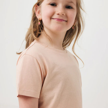 Kol kids lightweight recycled cotton t-shirt - Custom Wood Designs