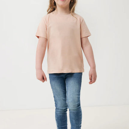Kol kids lightweight recycled cotton t-shirt - Custom Wood Designs