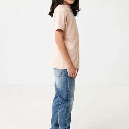 Kol kids lightweight recycled cotton t-shirt - Custom Wood Designs