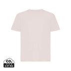 30% Recycled & 70% Organic Cotton / cloud pink / 65 x 46 x 0.5 cm