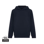 30% Recycled & 70% Organic Cotton / navy / 57 x 46 x 0.5 cm