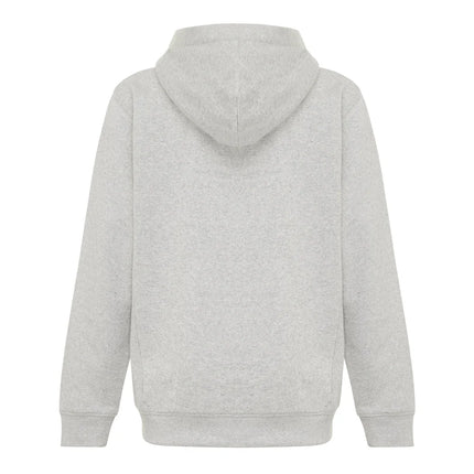 Kids recycled cotton hoodie with sidepockets - Custom Wood Designs