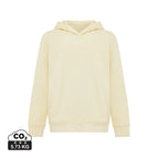 30% Recycled & 70% Organic Cotton / cream yellow / 44 x 40 x 0.5 cm