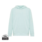 30% Recycled & 70% Organic Cotton / crushed mint / 44 x 40 x 0.5 cm