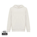30% Recycled & 70% Organic Cotton / ivory white / 60.5 x 48 x 0.5 cm